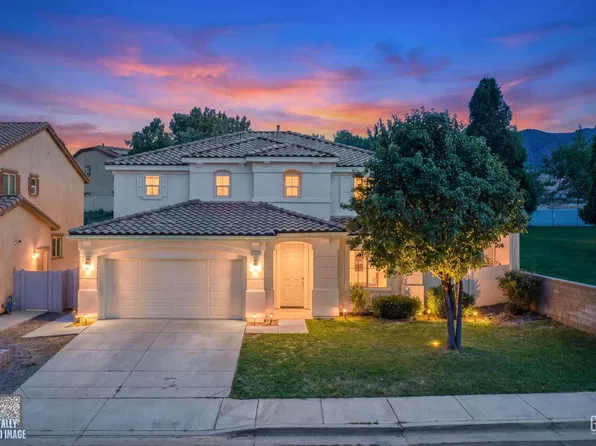 112 Manzanita Ln, Tehachapi, CA 93561
