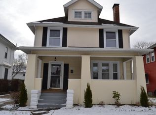 189 Rugg Ave, Newark, OH 43055