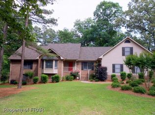 719 Argyll Rd, Fayetteville, NC 28303