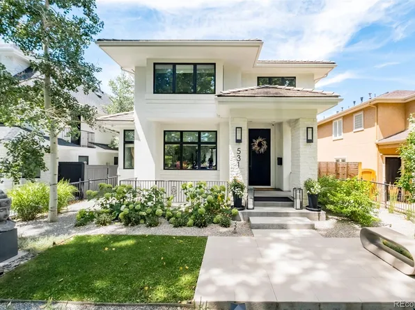 531 Cook Street, Denver, CO 80206