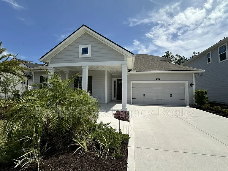 813 Crosswater Lake Dr — Photo 2