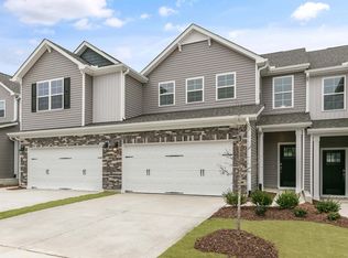 124 Lemongrass Ln, Bermuda Run, NC 27006