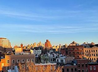 43 Jane St #5REAR, New York, NY 10014
