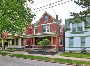637 E 3rd St, Newport, KY