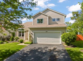 618 Kingsbrooke Xing, Bolingbrook, IL