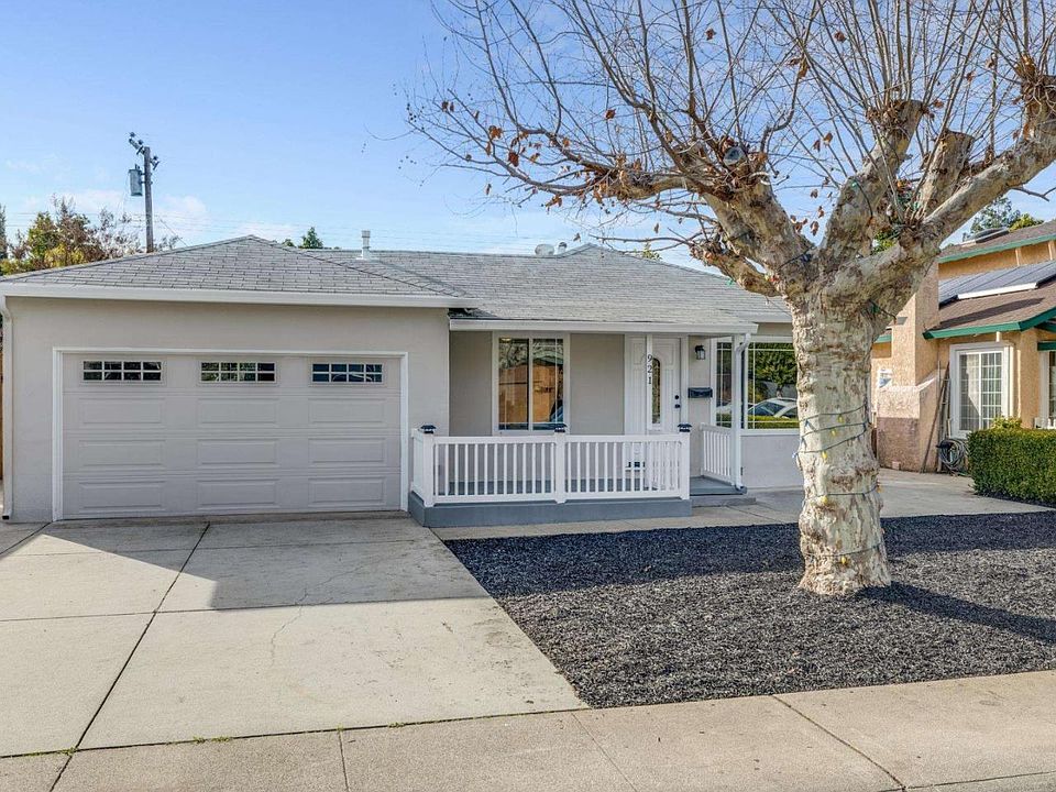921 Gridley St, San Jose, CA 95127 Zillow