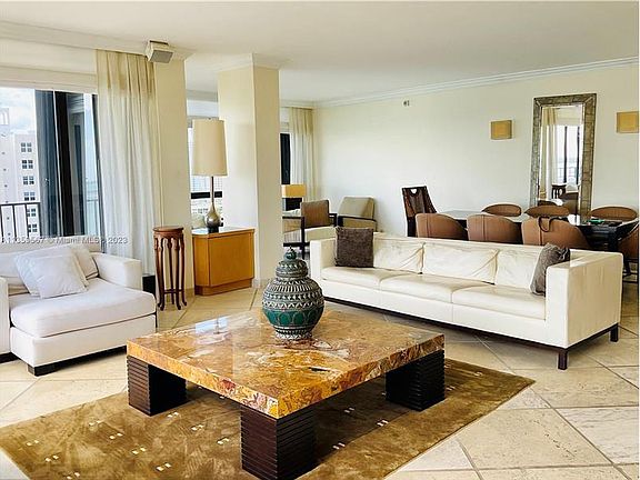 5th image of 520 Brickell Key Dr #2003