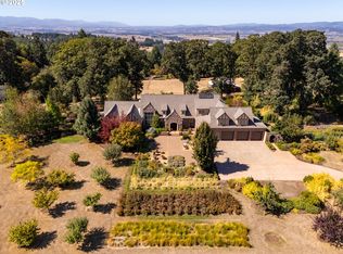 9009 SE Eola Hills Rd, Amity, OR 97101