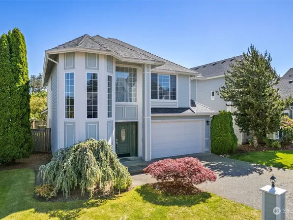 15705 SE 255th Place, Covington, WA 98042