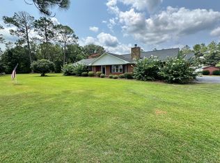 897 N Highway 91, Colquitt, GA 39837