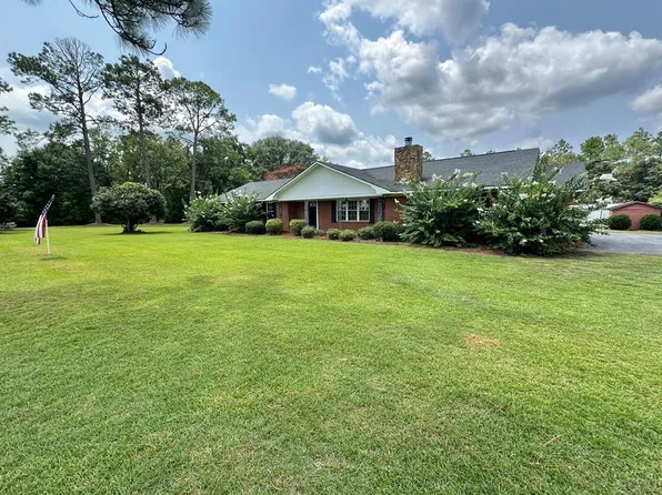 897 N Highway 91, Colquitt, GA 39837