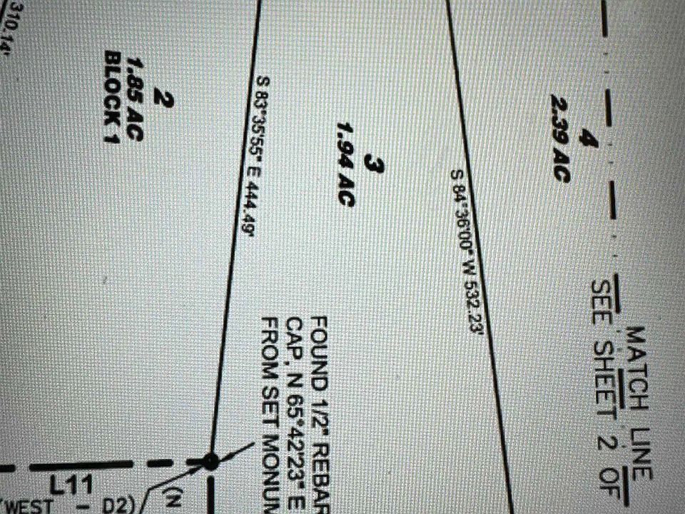 1st image of 3 Fieldstone Dr