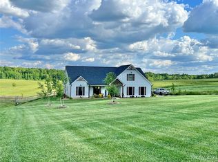 7409 Old Waxhaw Monroe Rd, Waxhaw, NC 28173