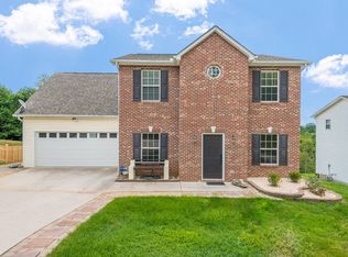 8620 Rayworth Trl LOT 17, Powell, TN 37849