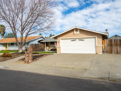 107 Andover Drive, Vacaville, CA, 95687