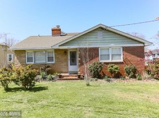 632 Londontown Rd, Edgewater, MD 21037