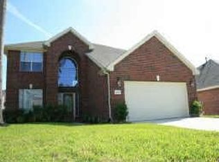 25111 Knob Pines Ct, Spring, TX 77389