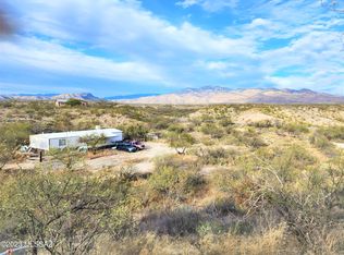 19730 E Marsh Station Rd, Vail, AZ 85641