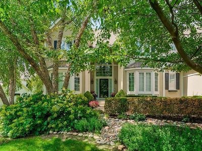 13012 Rosehill Rd, Overland Park, KS, 66213