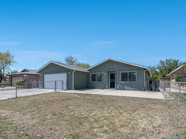 341 N Virginina Avenue, Farmersville, CA 93223