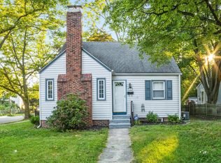 122 Poplar Ave, Merchantville, NJ 08109