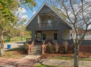 3700 Carl White Pl, Chattanooga, TN 37410