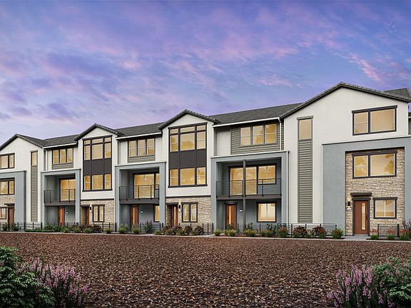 Oasis building - Color Scheme 1