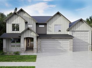 2210 N Buhrstone Ave, Eagle, ID 83616