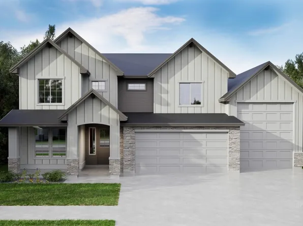 2210 N Buhrstone Ave, Eagle, ID 83616