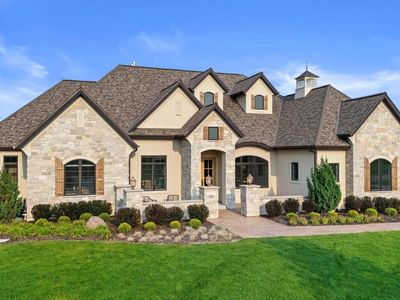 4790 Westridge DRIVE, Brookfield, WI, 53045