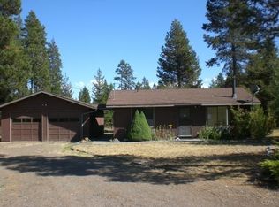 53250 Deep Woods Rd, La Pine, OR 97739