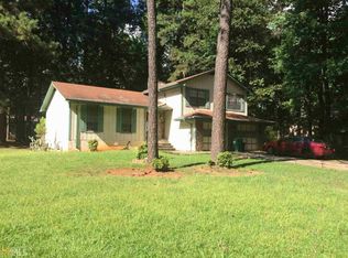 1693 Jajef Ave, Conley, GA 30288