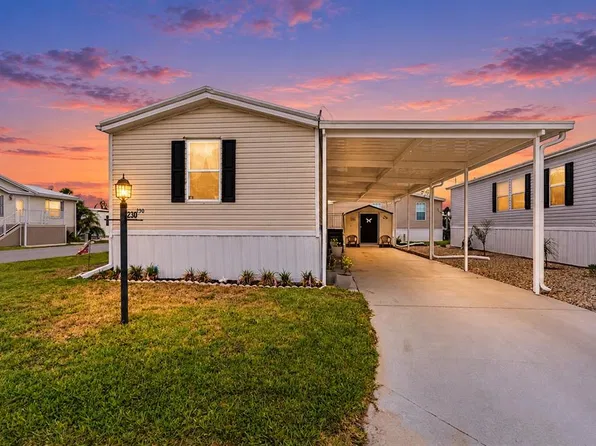 10303 BURNT STORE ROAD #230, PUNTA GORDA, FL 33950