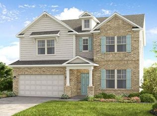 33 Sheryl Way, Loganville, GA 30052