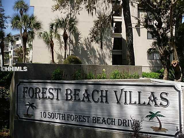 1st image of 10 S Forest Beach Dr APT 215