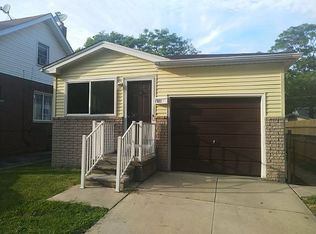 1922 Keppen Blvd, Lincoln Park, MI 48146