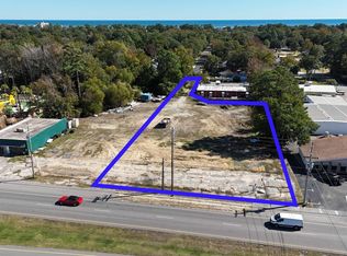 791 S Highway 17 Business, Surfside Beach, SC 29575