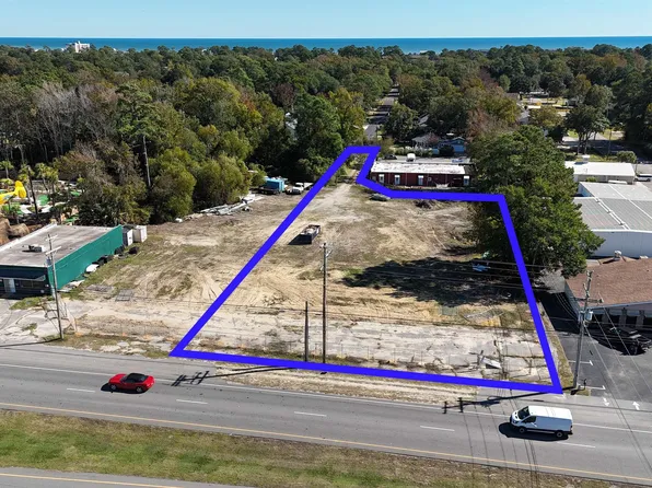 791 S Highway 17 Business, Surfside Beach, SC 29575