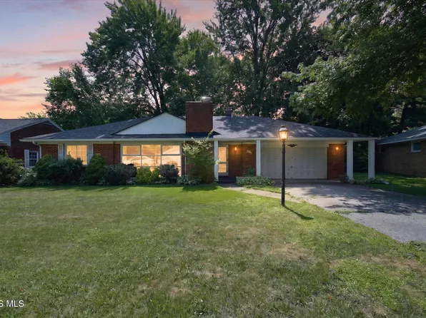 3417 Blairmont Ave, Toledo, OH 43614
