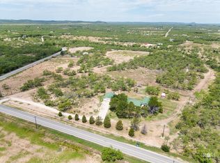 10061 W Carlsbad Loop, Carlsbad, TX 76934