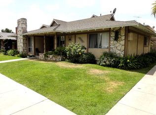 2065 S Jetty Dr APT 2, Anaheim, CA 92802