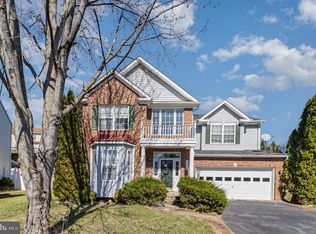 6226 Oakland Dr, Woodbridge, VA 22193