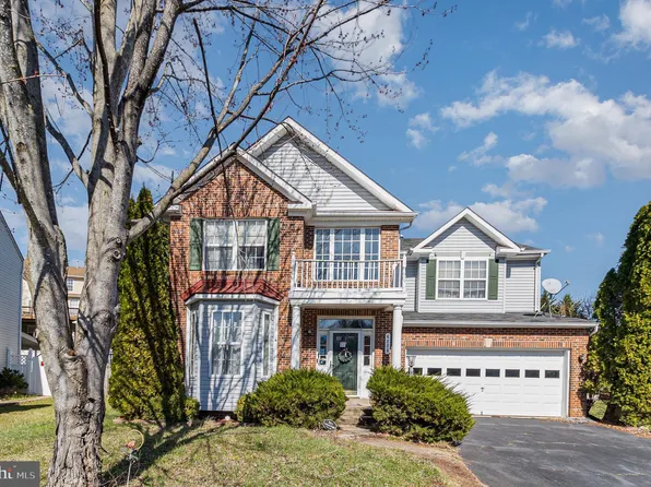 6226 Oakland Dr, Woodbridge, VA 22193