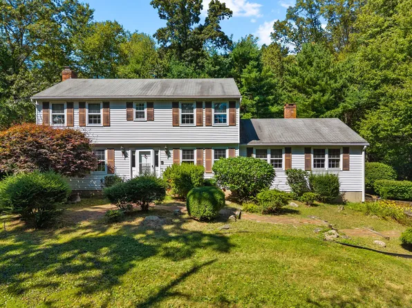 1060 Still Hill Road, Hamden, CT 06518