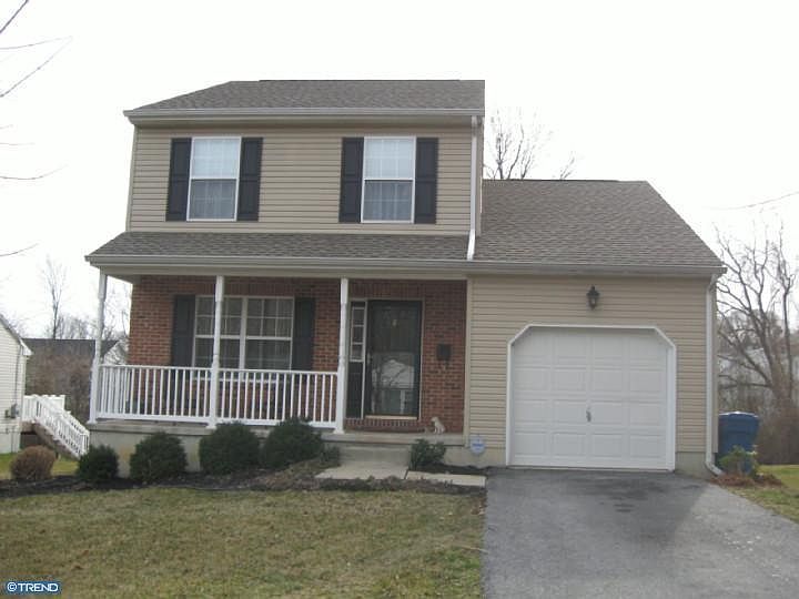 8 Princeton Ave, Claymont, DE 19703 Zillow