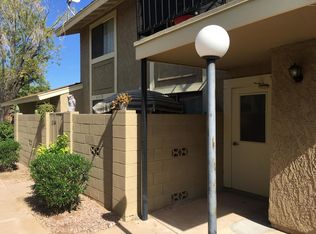 1266 N 84th Pl, Scottsdale, AZ 85257