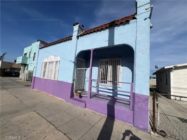 6812 S Hoover St, Los Angeles, CA 90044