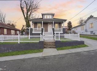 1126 Jansen Ave, Capitol Heights, MD 20743