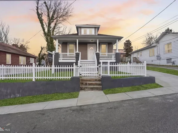 1126 Jansen Ave, Capitol Heights, MD 20743