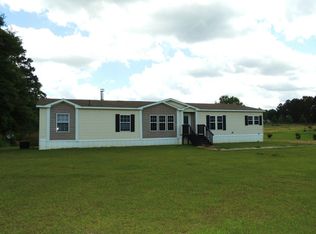 188 Mossy Pond Rd, Purvis, MS 39475